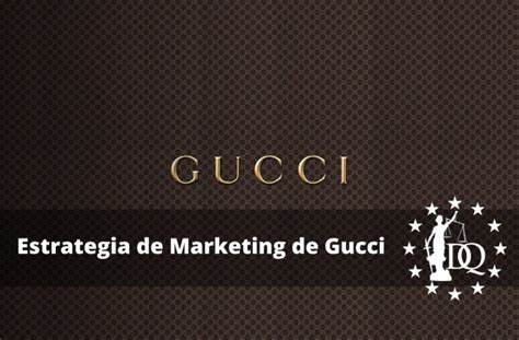 publico objetivo de gucci|Acerca de Gucci .